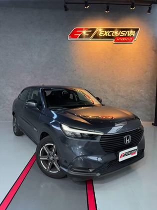 HONDA HR-V 1.5 DI I-VTEC FLEX EX CVT